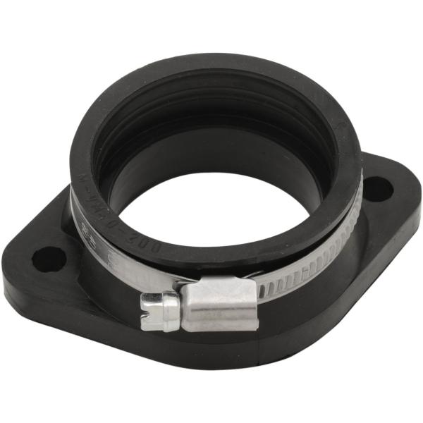 Gen. Mik Mounting Flange - Flange Adapter schwarz 26-28mm