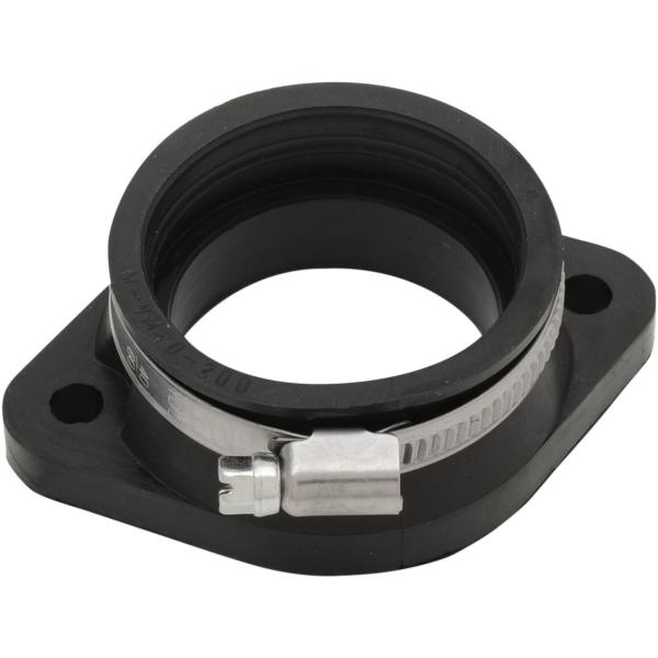 Gen. Mik Mounting Flange - Mounting Flange Gummi 40-44mm