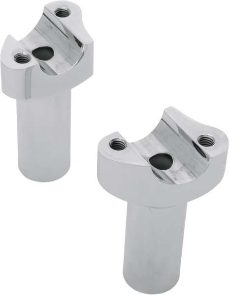 Geschmiedete Aluminium-Lenkerhalter