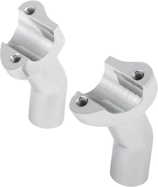 Geschmiedete Aluminium-Lenkerhalter