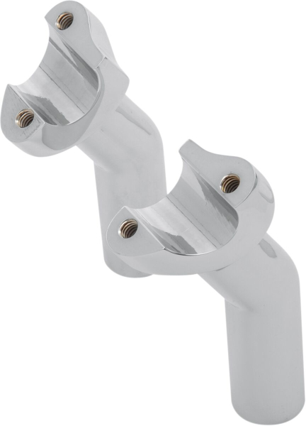 Geschmiedete Aluminium-Lenkerhalter