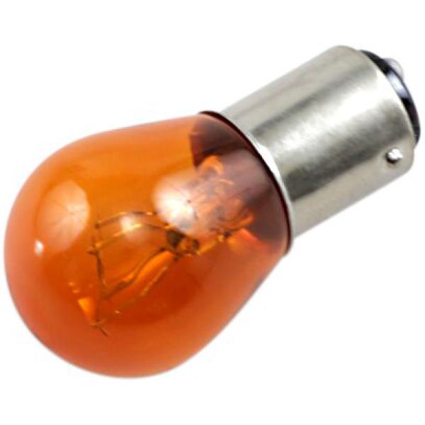 Glühlampe Amber Incandescent - Blinker Glühlampe Amber