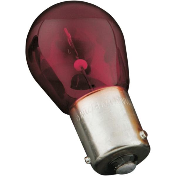 Glühlampe rot 1156 - Blinker Glühlampe rot