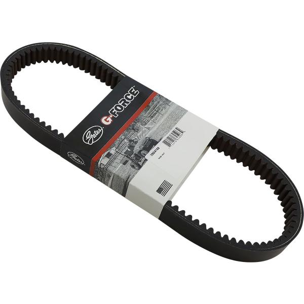 Gurt Antrieb für - Antrieb Gurt für® 1.28 X 42.63 Performance Ersatz Vergaser Cord schwarz