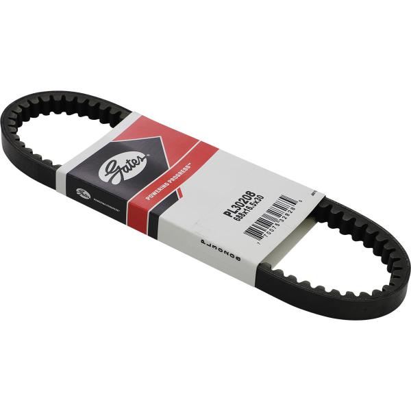 Gurt Antrieb Powerlink Hon - Antrieb Gurt Powerlink™ 0.65 X 26.5 Oem Ersatz schwarz