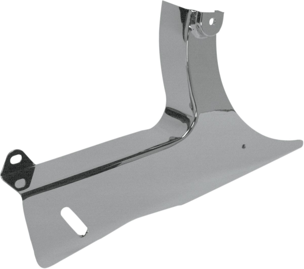 Gurt Guard Road Star - Gurt Guard Lower Chrome