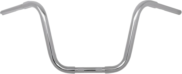H/Bar Fat Ape Tbw 12&quote; - Lenker 1-1/4&quote; Fat 12&quote; Ape Hanger Chrome
