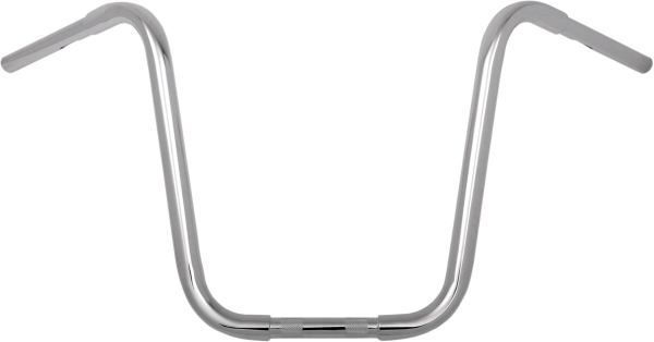 H/Bar Fat Ape Tbw 16&quote; - Lenker 1-1/4&quote; X 16&quote; Fat Ape Hanger Chrome