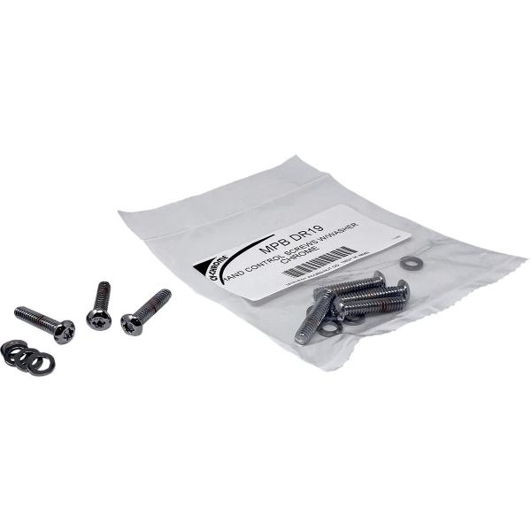 Hand Control Screw Kit