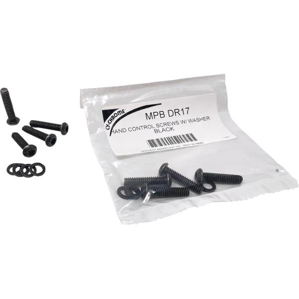 Hand Control Screw Kit