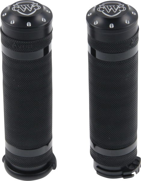 Hand Grips