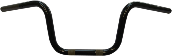 Handlbar Sknmny 8 Schraube Bk - Lenker Skinny Ape 8&quote; schwarz