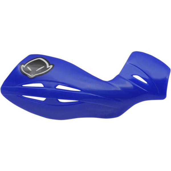 Handschutz Gravity blau - Universal Gravity Handschutz Reflex-blau