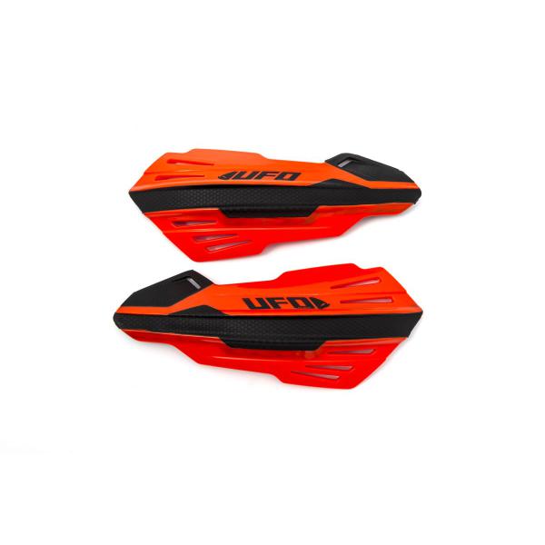 Handschutz Ktm Fl orange - Handschutz Ktm Fl orange