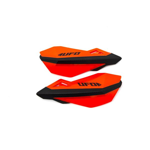 Handschutz Ktm Flo orange - Handschutz Ktm Flo orange