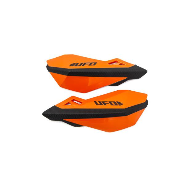 Handschutz Ktm orange - Handschutz Ktm orange