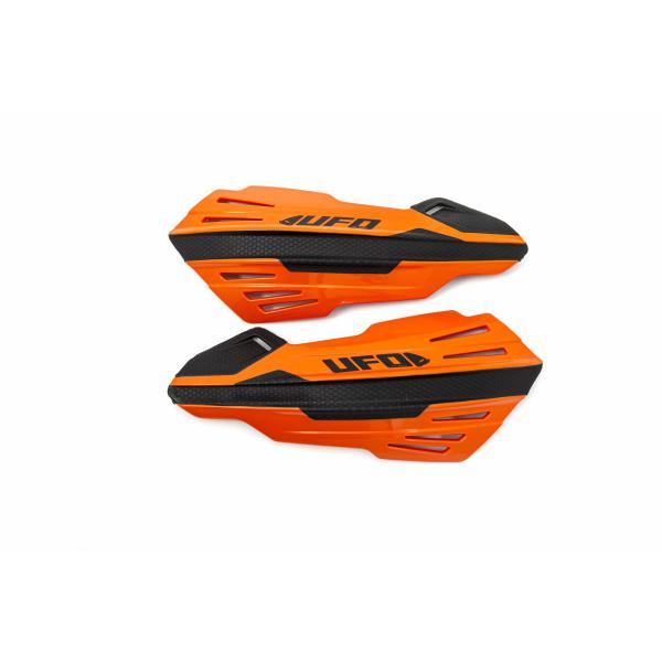 Handschutz Ktm orange - Handschutz Ktm orange