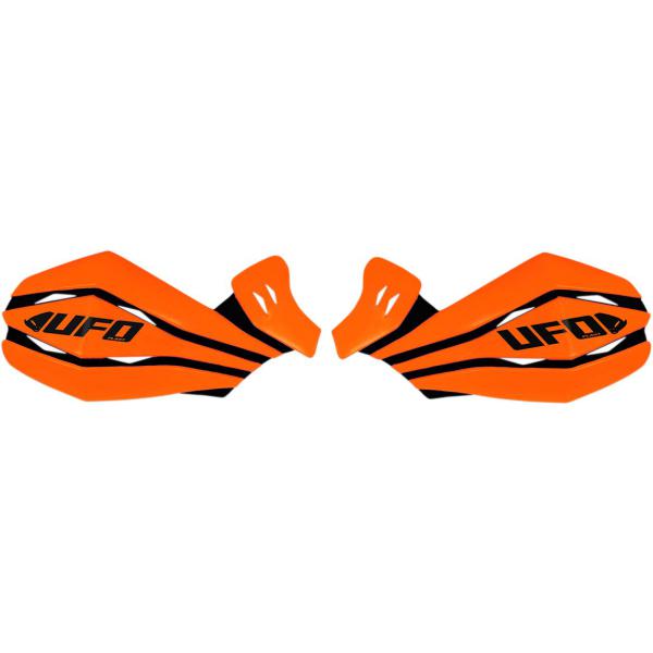 Handschutz Mx Claw Org - Universal Claw Handschutz Ktm-orange