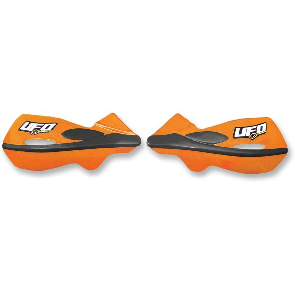 Handschutz Patrol Or - Universal Patrol Handschutz Ktm-orange