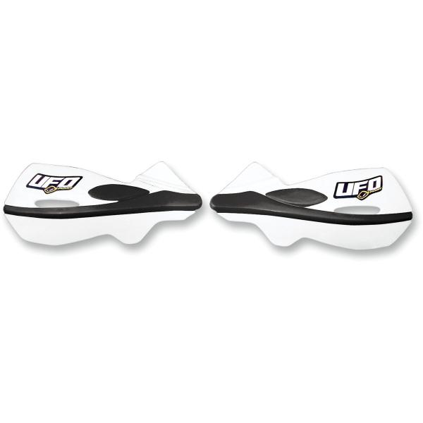 Handschutz Patrol Wh - Universal Patrol Handschutz White