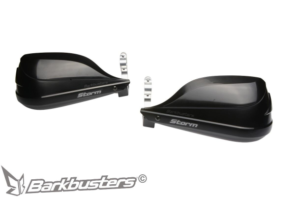 Handschutz Storm 22mm Bk