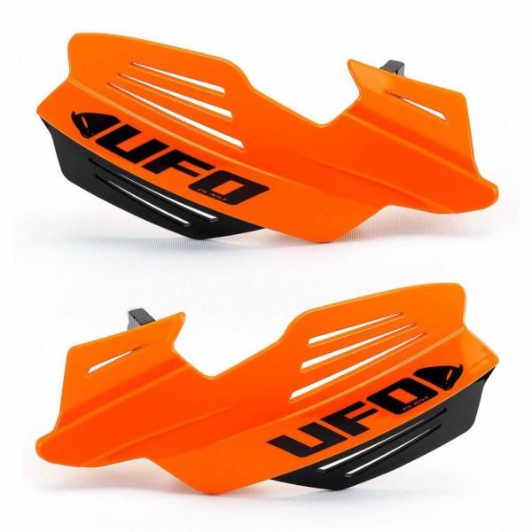 Handschutz Vulcan Fl Or - Universal Vulcan Handschutz Fluo orange