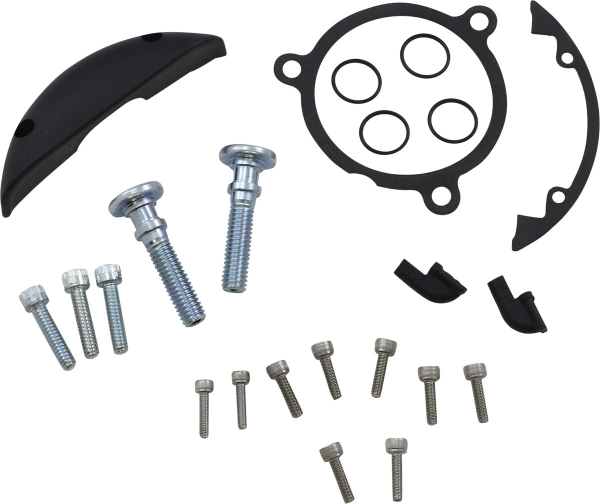 Hardware Kit Inverted Ac - Inverted Luftfilter Hardware Kit