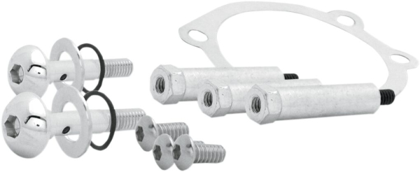 Hardware Stg1 93-99bt - Big Sucker Stage 1 Ersatz Hardware Kit