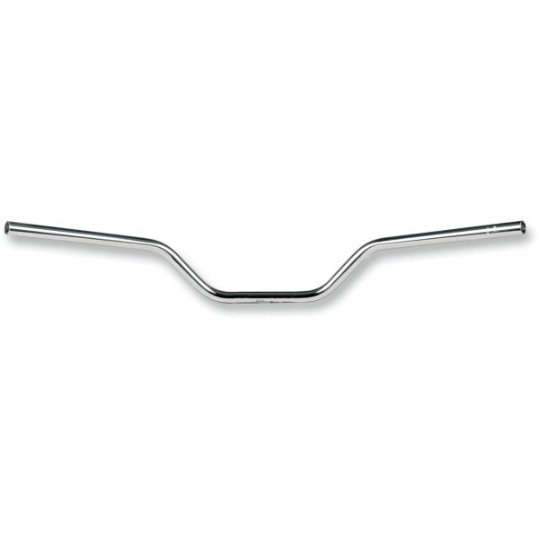 Hbar 22mm Classichigh Stl chrome - Lenker Classic High Steel Ø 22 Chrome Plated