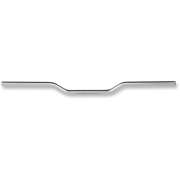 Hbar 22mm Spedfghtr Stl chrome - Lenker Speedfighter Steel Ø 22 Chrome Plated