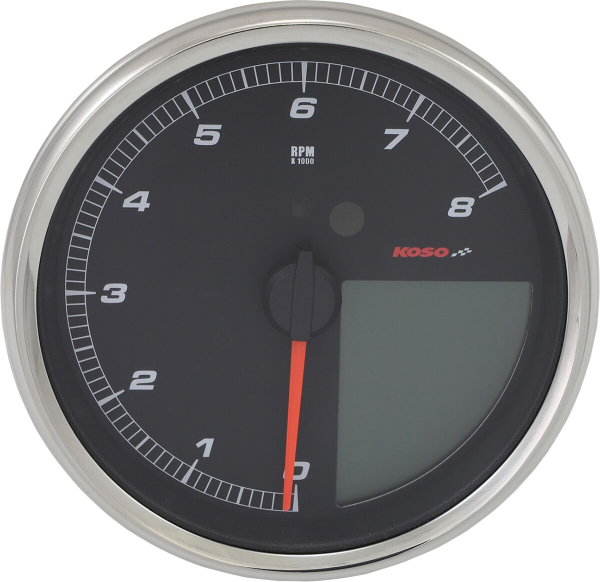 HD-05 Multimeter