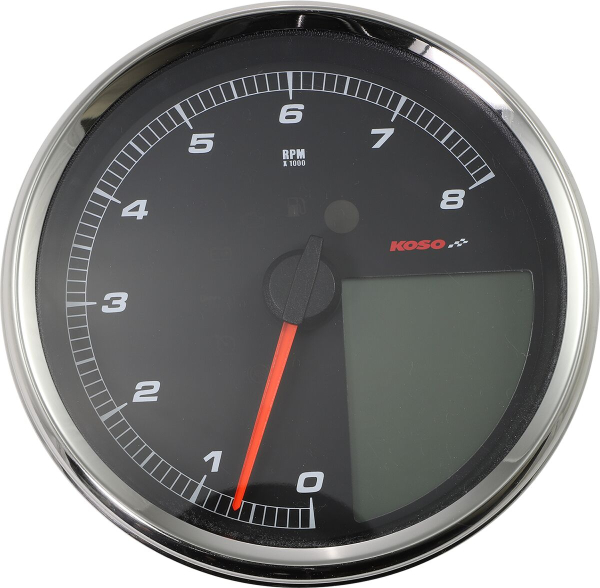 HD-05 Multimeter