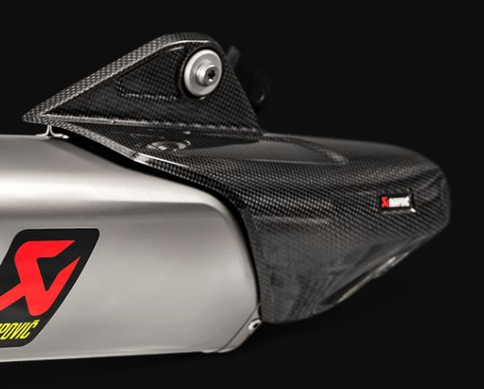 Heat Shield