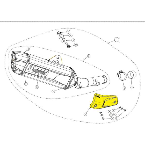 Heat Shield