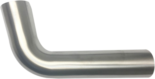 Heatshield Ss F/Gl 2:1fxd - Heatshield Edelstahl 2-1 Front Greg Lutzka System
