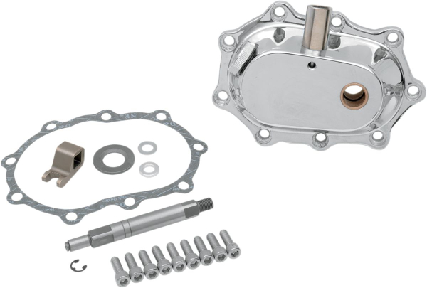 Heavy-Duty Kickstart-Abdeckung