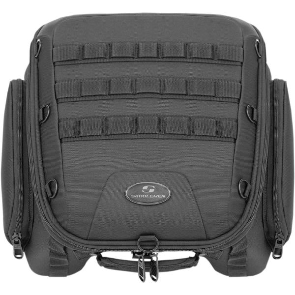 Heck Tasche Ts1450r Tactical