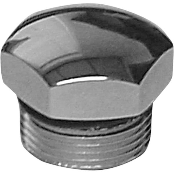 Hex Trans Plug 40-86 4-Sp - Hex Trans Plug 40-86 4-Sp