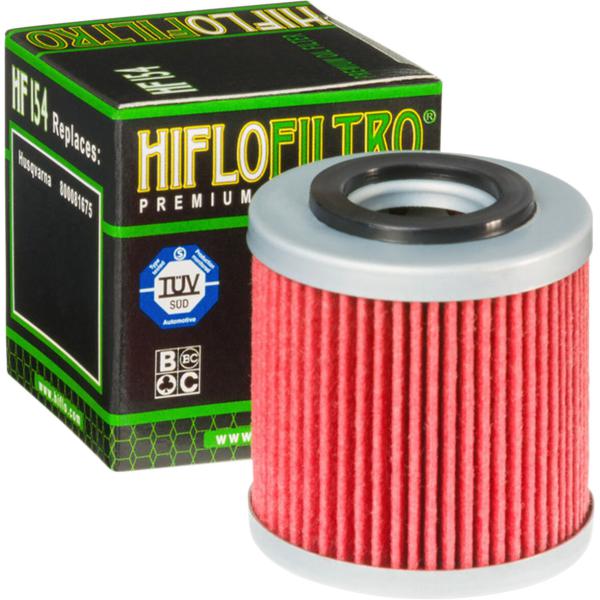 Hiflofiltro Ölfilter - Ölfilter Replaceable Element Paper