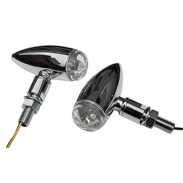 HIGHSIDER LED Blinker MICRO-BULLET