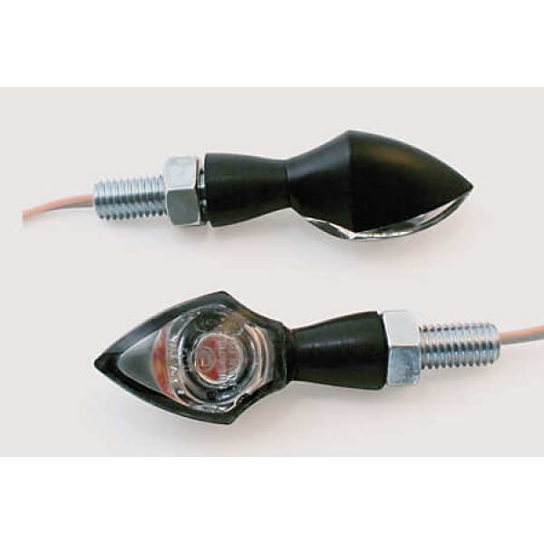 HIGHSIDER SINGLE LED Blinker PEN HEAD