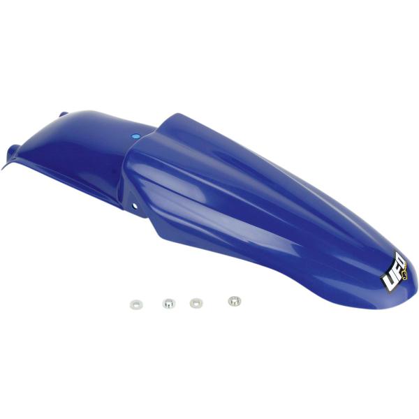 hinten Fdr Hva blau - hinten Schutzblech Husqvarna 125/250/360 blau