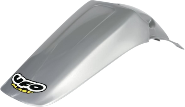 hinten Fdr Ktm 65sxr 97-01slv - hinten Schutzblech Ktm 60/65sxr silber