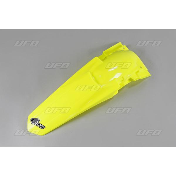 hinten Fdr Rmz250 14-18 Flo Y - hinten Schutzblech Suzuki Rmz250 Fluo gelb