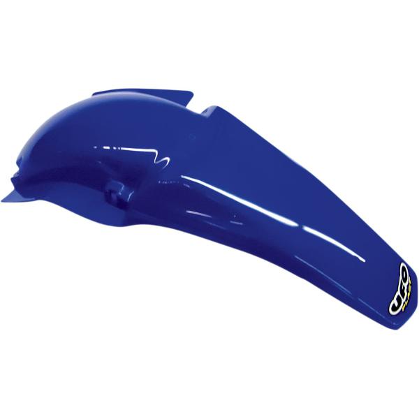 hinten Fdr Yzf03-05 R. blau - hinten Schutzblech Yamaha Yz250/450f Reflex-blau