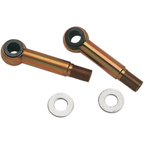 hinten Lower-Kit Fxst 89-99 - Lowering Kit Stoßdämpfer hinten