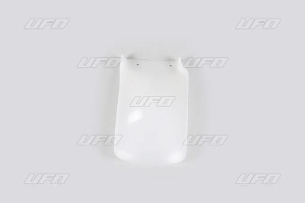 hinten Schmutzfängerschaum Plt Cr 92-07 Neu - hinten Stoßdämpfer Schmutzfängerschaum Plate Honda Cr125/250/Crf250/450 Neutral