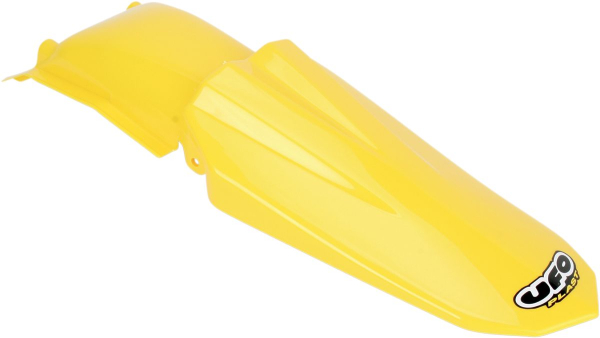 hinten Schutzblech Husq Yel - hinten Schutzblech Husqvarna Cr/Wr 125/250/300 gelb