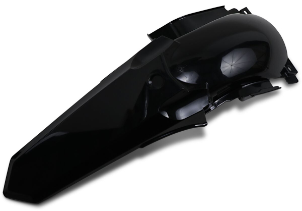 hinten Schutzblech Yz125/250 15-21 Bk - hinten Schutzblech Yamaha Yz125/250 schwarz