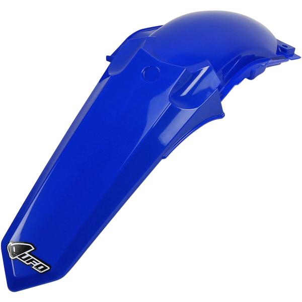 hinten Schutzblech Yz125/250 15-21 blau - hinten Schutzblech Yamaha Yz125/250 Reflex-blau